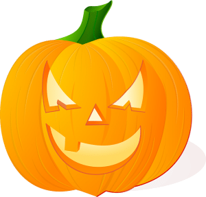 Healthy Halloween Tricks