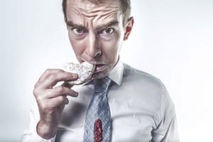 Are You Hangry?