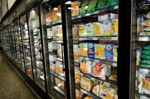 Healthy Frozen Meals
