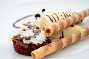 Desserts