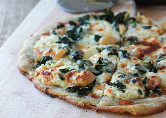 Meatless Options for the Lenten Season