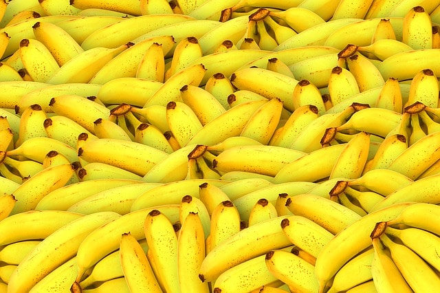 Go Bananas!